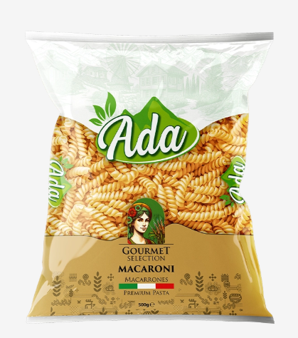 Turkiye, Food Industry, Canned Foods, Convenience Foods, Cooking Oils, Flour - Semolina - Starch, General Food, Pasta - Macaroni